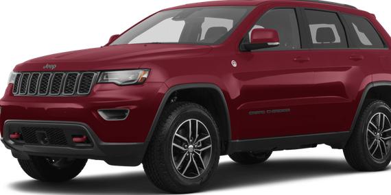 JEEP GRAND CHEROKEE 2020 1C4RJFLG6LC173301 image